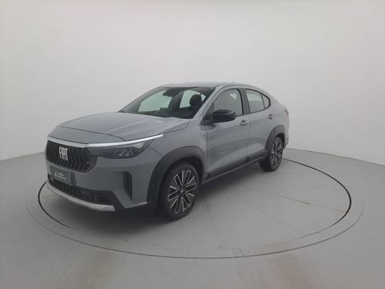 FIAT FASTBACK 1.0 TURBO 200 HYBRID AUDACE CVT FIAT FASTBACK 1.0 TURBO 200 HYBRID AUDACE CVT